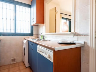 Vakantiehuis Almuñécar Kenmerken 29