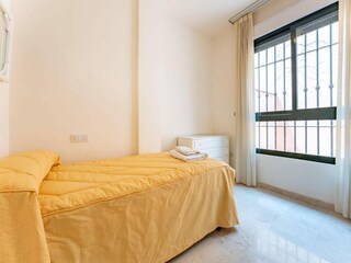 Maison de vacances Almuñécar Équipement 22