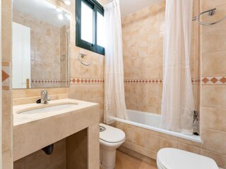 Ferienhaus Almuñécar Ausstattung 29