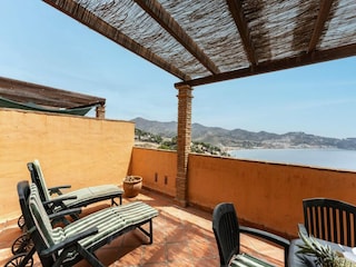 Maison de vacances Almuñécar Enregistrement extérieur 3