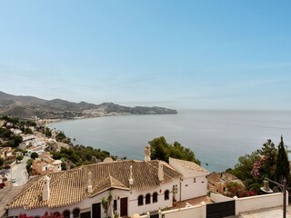 Holiday house Almuñécar Outdoor Recording 3