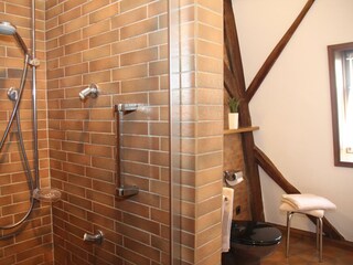 Appartement 03 - DU/WC