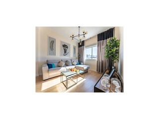 Appartement Torremolinos Kenmerken 2