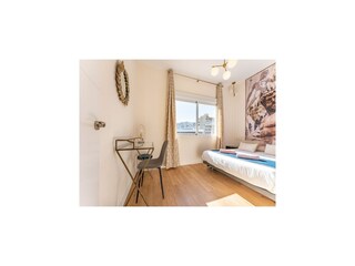 Appartement Torremolinos Équipement 11