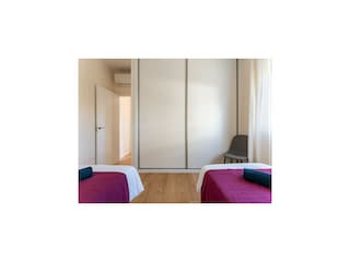 Apartment Torremolinos Ausstattung 16