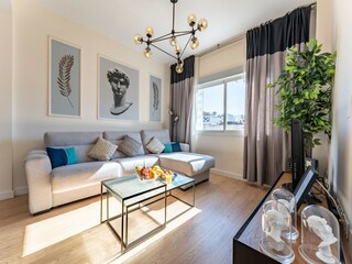 Appartement Torremolinos Équipement 3
