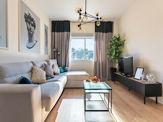 Apartamento Torremolinos Características 8