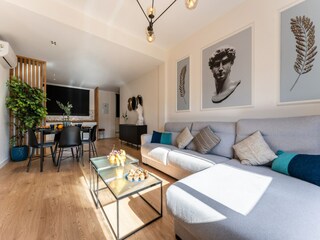 Apartamento Torremolinos Características 9