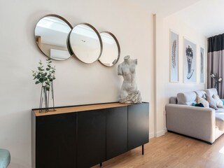 Appartement Torremolinos Équipement 8