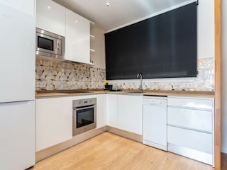 Apartamento Torremolinos Características 12