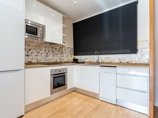 Appartement Torremolinos Équipement 12