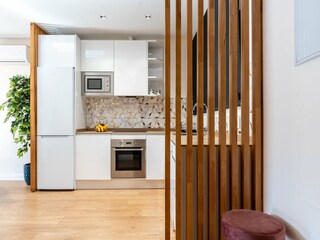 Appartement Torremolinos Équipement 13