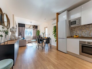 Appartement Torremolinos Équipement 11