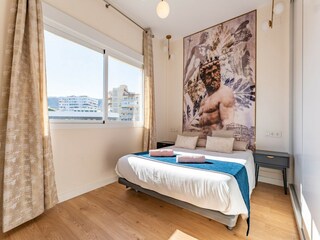 Appartement Torremolinos Équipement 12