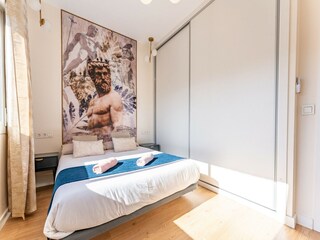 Appartement Torremolinos Équipement 13
