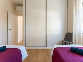 Appartamento Torremolinos Caratteristiche 21