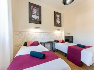 Apartamento Torremolinos Características 22