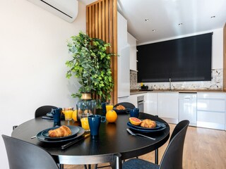 Appartement Torremolinos Kenmerken 9