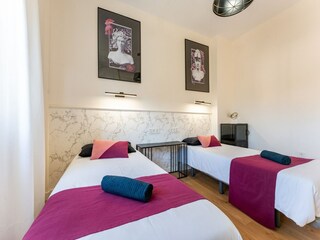 Appartement Torremolinos Kenmerken 12