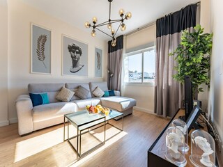 Appartement Torremolinos Kenmerken 14