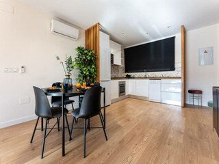 Appartement Torremolinos Kenmerken 15