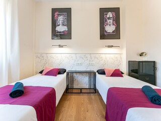 Appartement Torremolinos Kenmerken 4