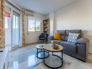Apartment Torremolinos Features 6