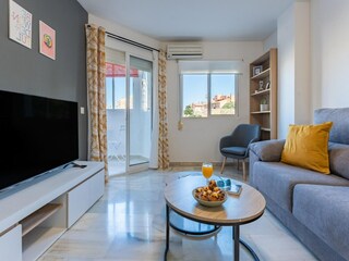 Apartamento Torremolinos Características 11