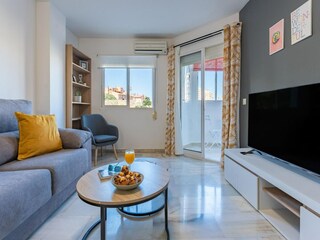 Apartment Torremolinos Features 10