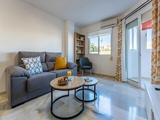 Appartement Torremolinos Kenmerken 22