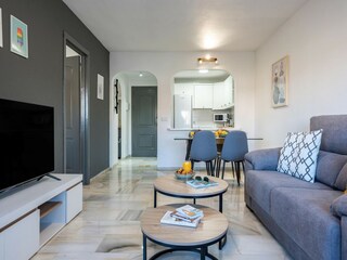 Appartement Torremolinos Kenmerken 16