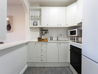 Appartement Torremolinos Équipement 22