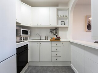 Apartamento Torremolinos Características 23