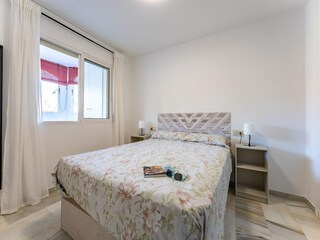 Appartement Torremolinos Kenmerken 21