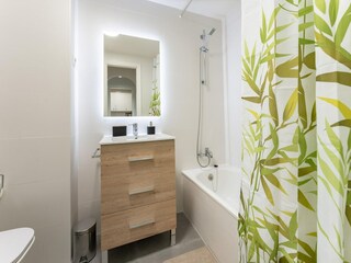 Apartment Torremolinos Ausstattung 24