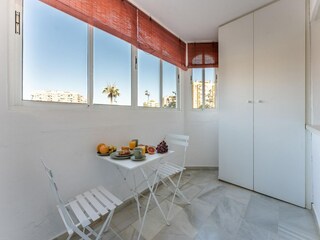 Apartment Torremolinos Outdoor Recording 2