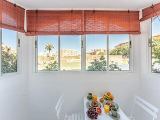 Apartment Torremolinos Außenaufnahme 3