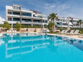 Apartment Torremolinos Environment 31