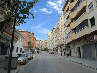 Appartement Torremolinos Environnement 39