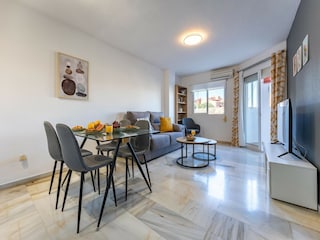 Apartment Torremolinos Ausstattung 18