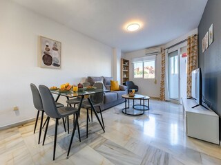 Appartement Torremolinos Kenmerken 18