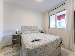 Appartement Torremolinos Équipement 6