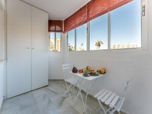 Faro's Arroyo de la Miel Apartment in Malaga