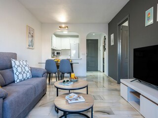 Appartement Torremolinos Kenmerken 25
