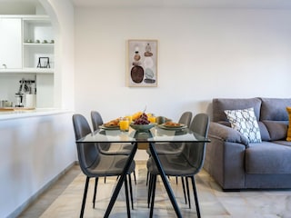 Apartment Torremolinos Ausstattung 19