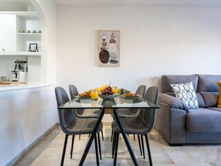 Appartement Torremolinos Équipement 19