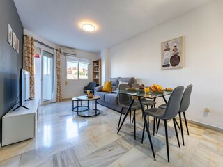 Apartment Torremolinos Ausstattung 12