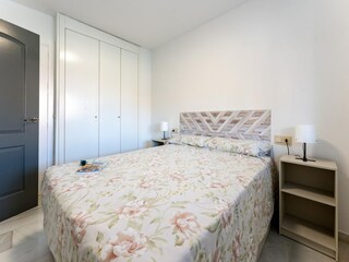 Appartement Torremolinos Équipement 20