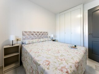 Appartement Torremolinos Équipement 27