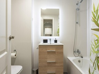 Appartement Torremolinos Équipement 18